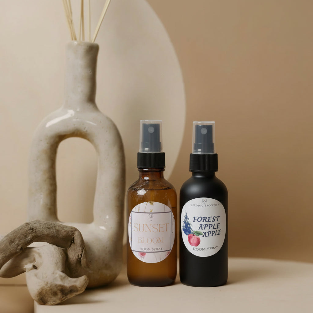 Room & Linen Sprays