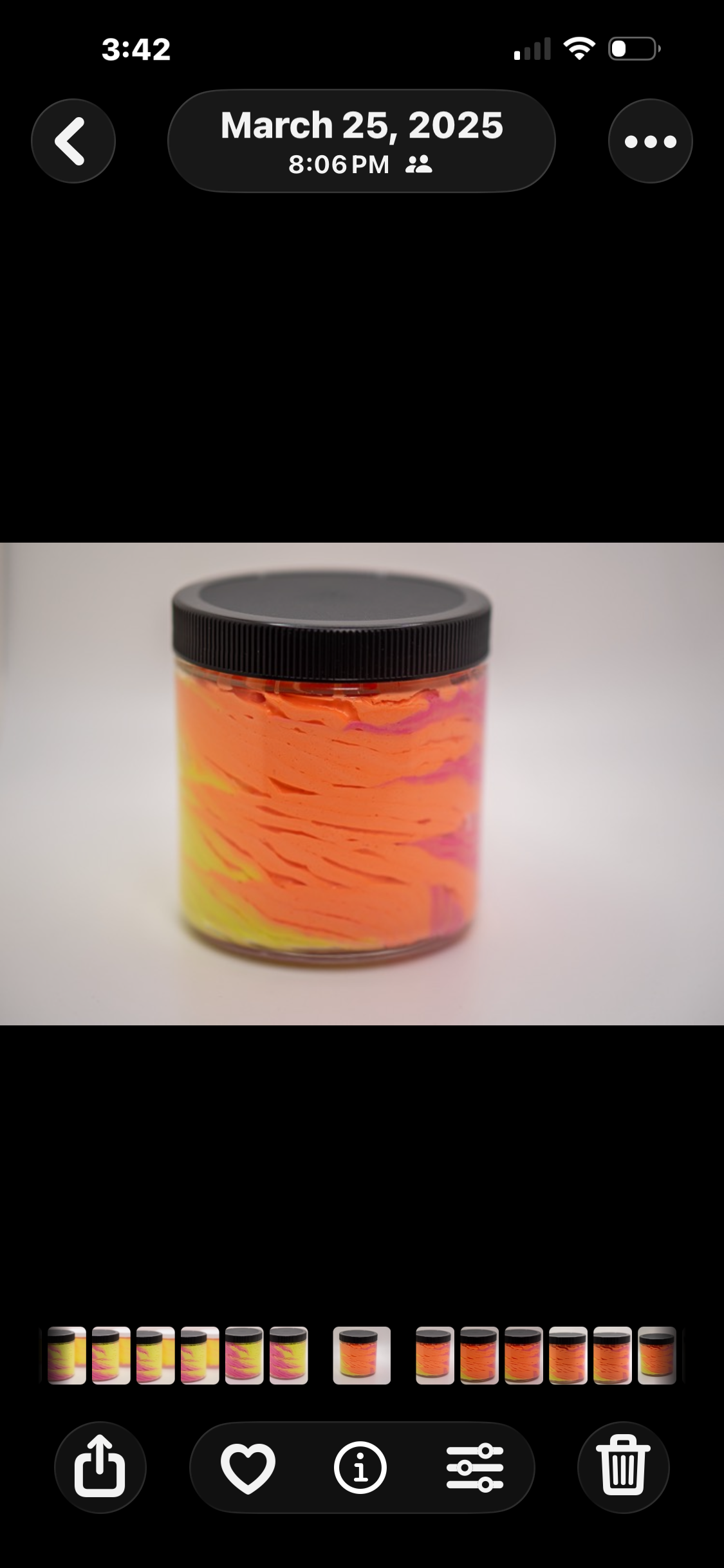 Body Butter for Her