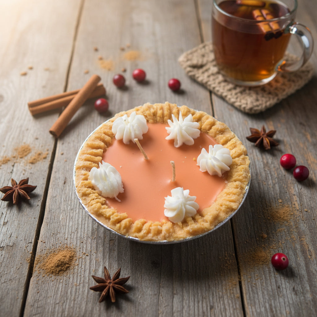 Candle Pies