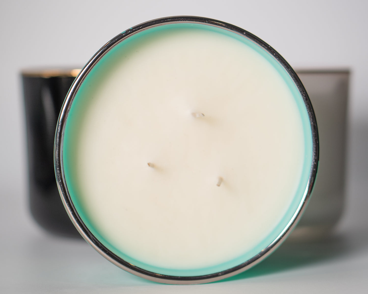 Large Luxury 3 Wick Candle