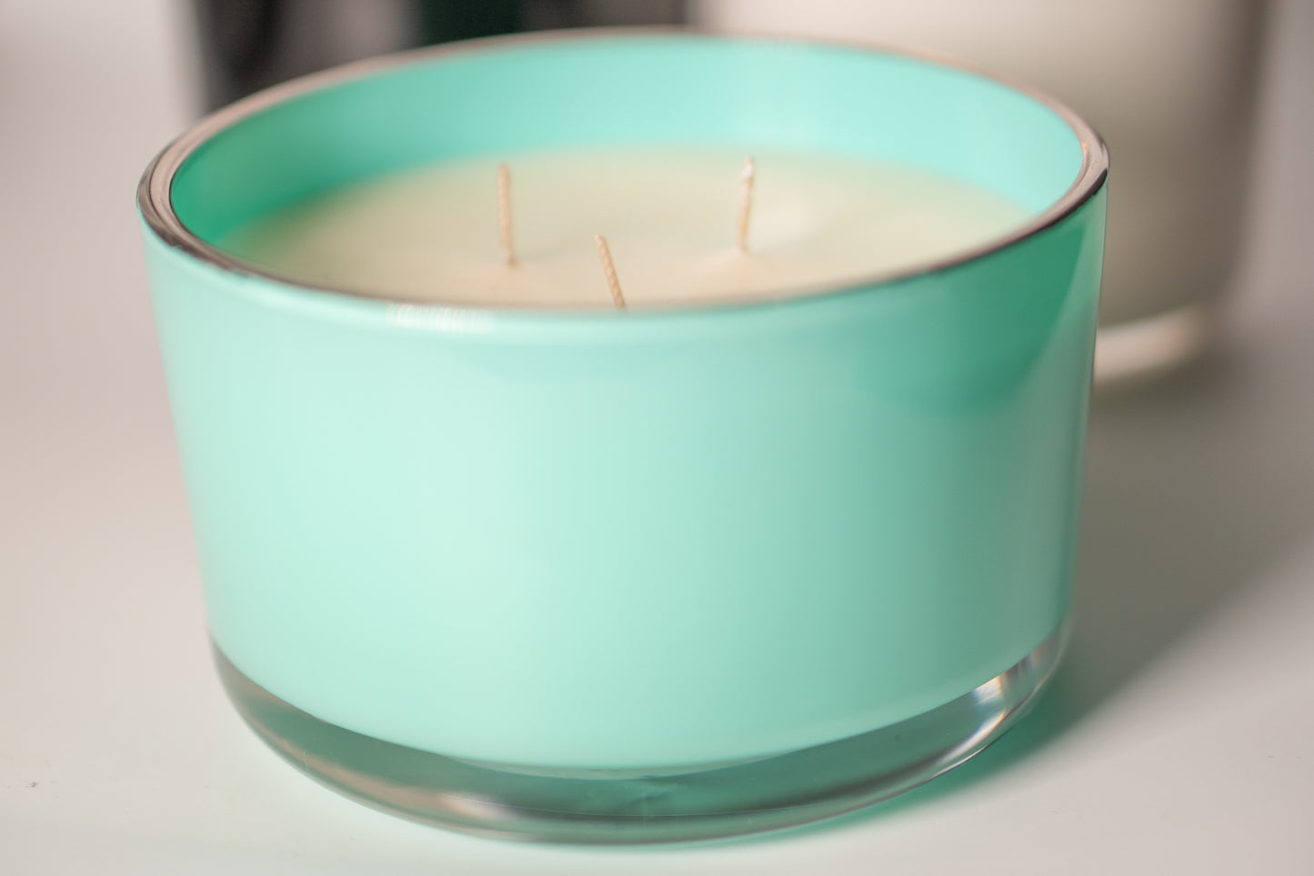 Large Luxury 3 Wick Candle