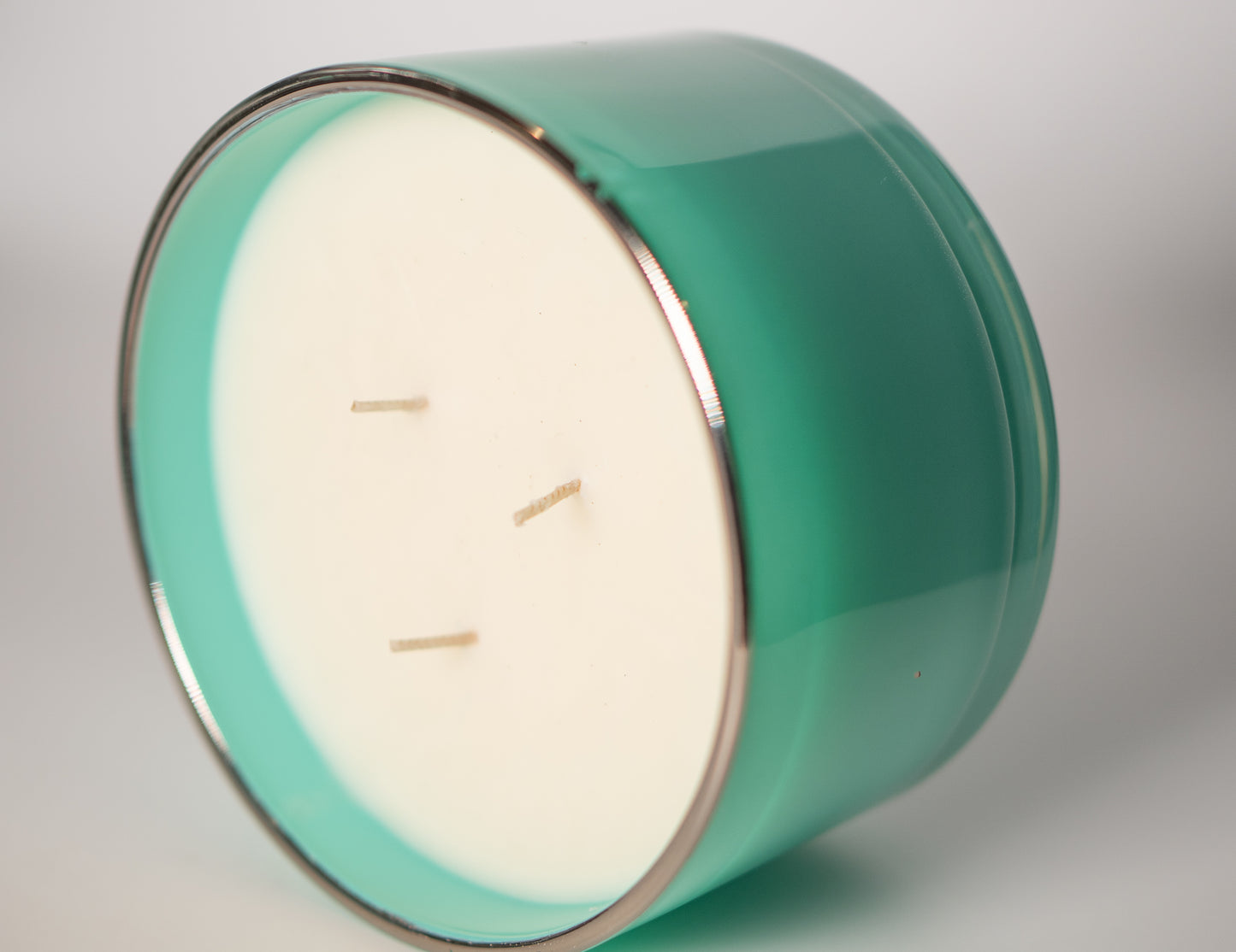 Large Luxury 3 Wick Candle