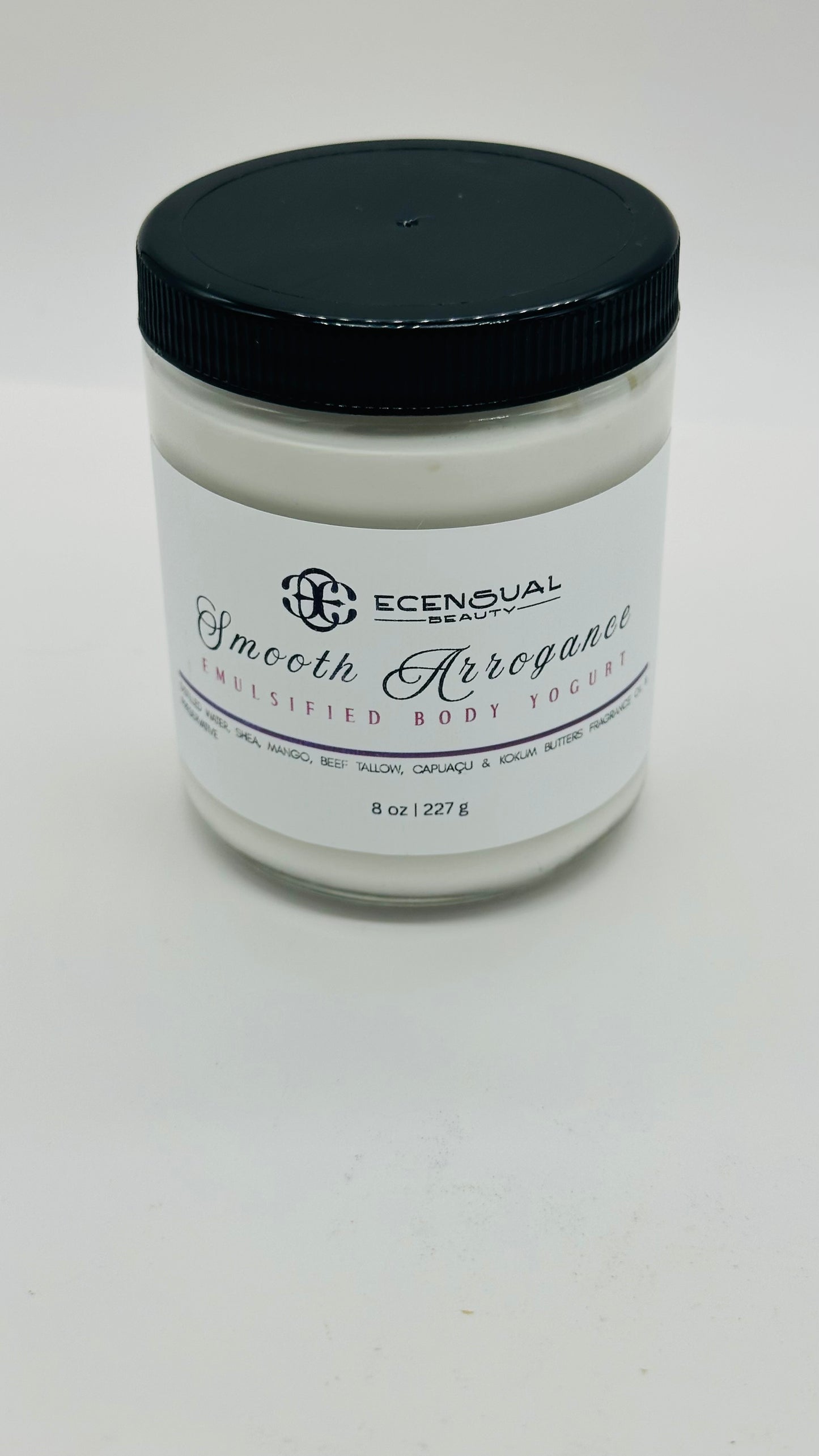 Body Butters for Her