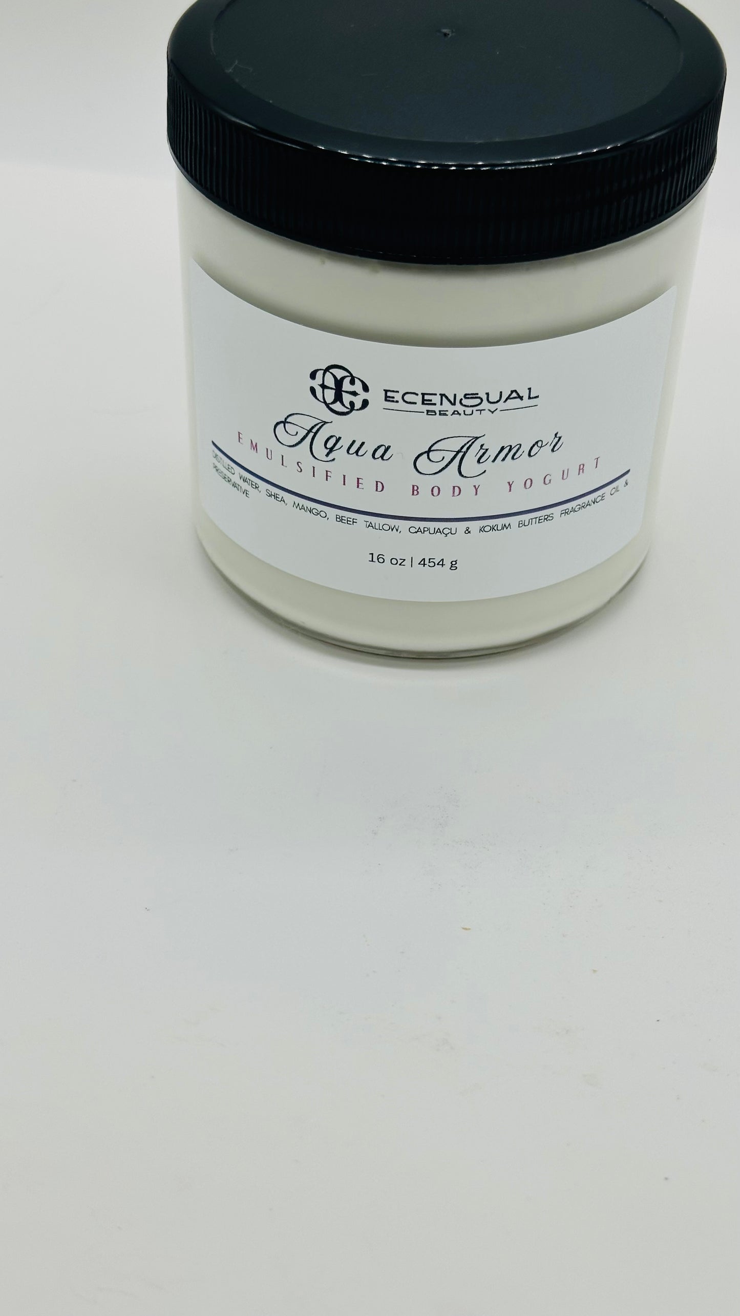 Body Butters for Her