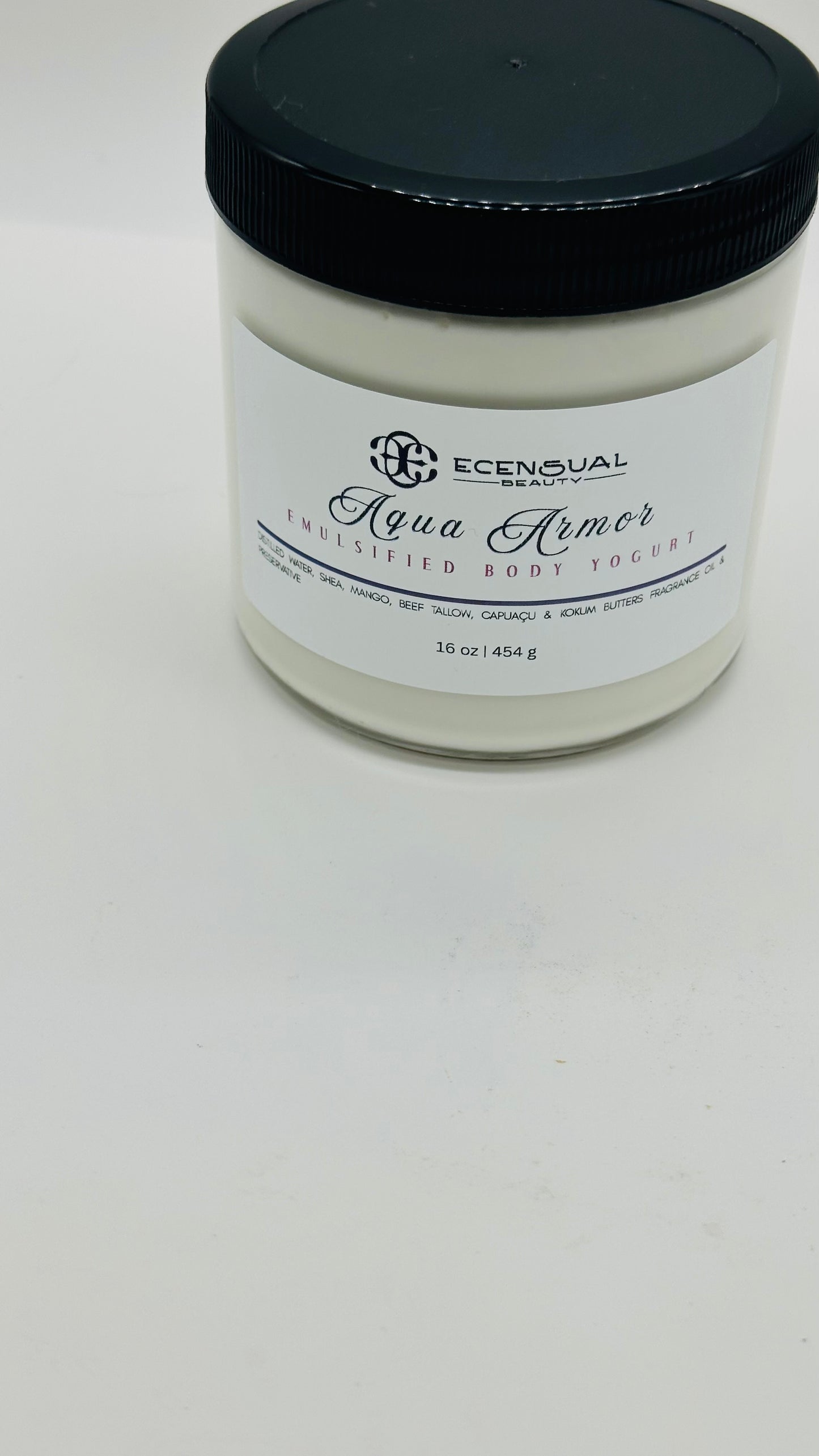 Body Butters for Her