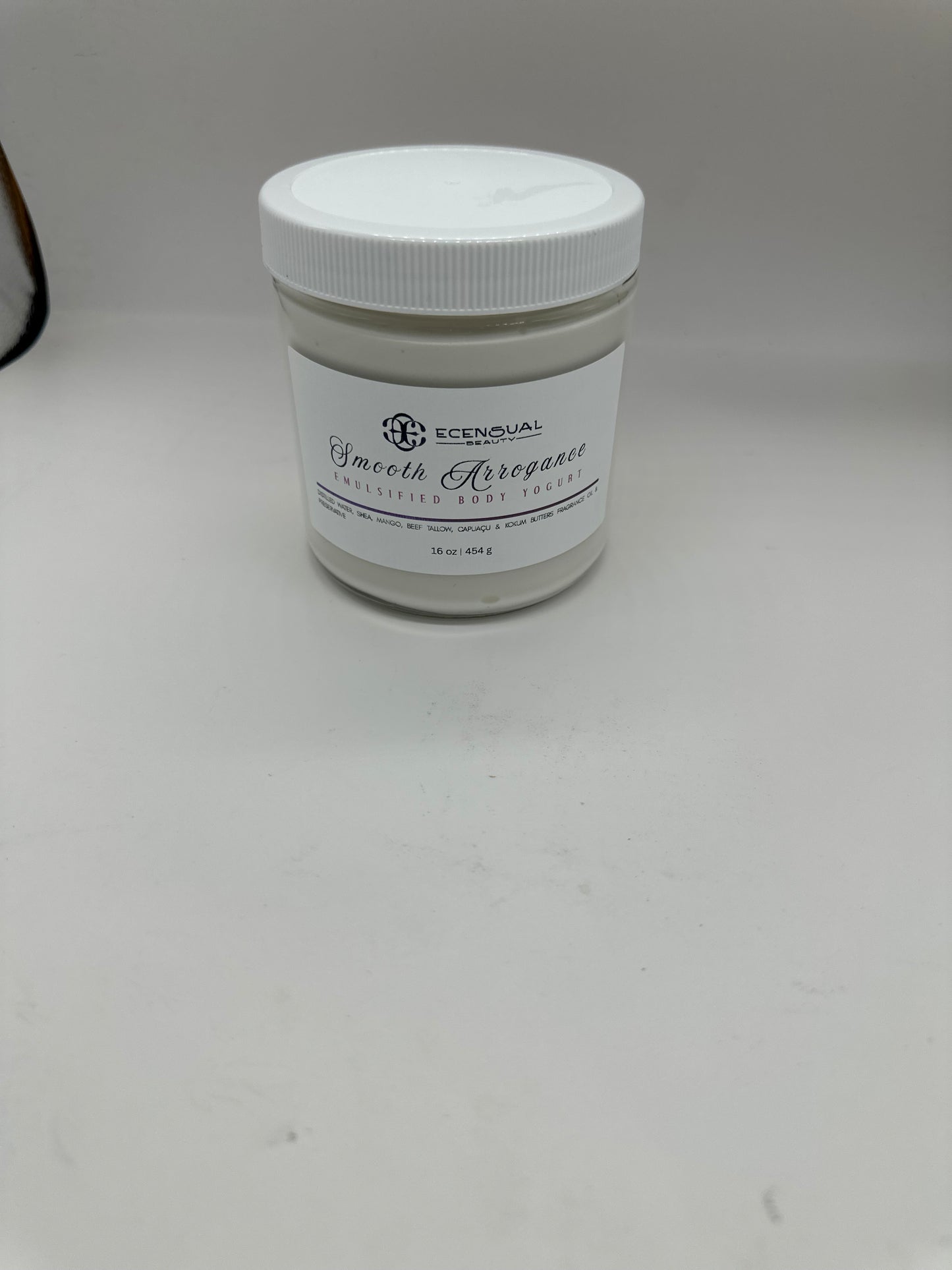 Body Butters for Her