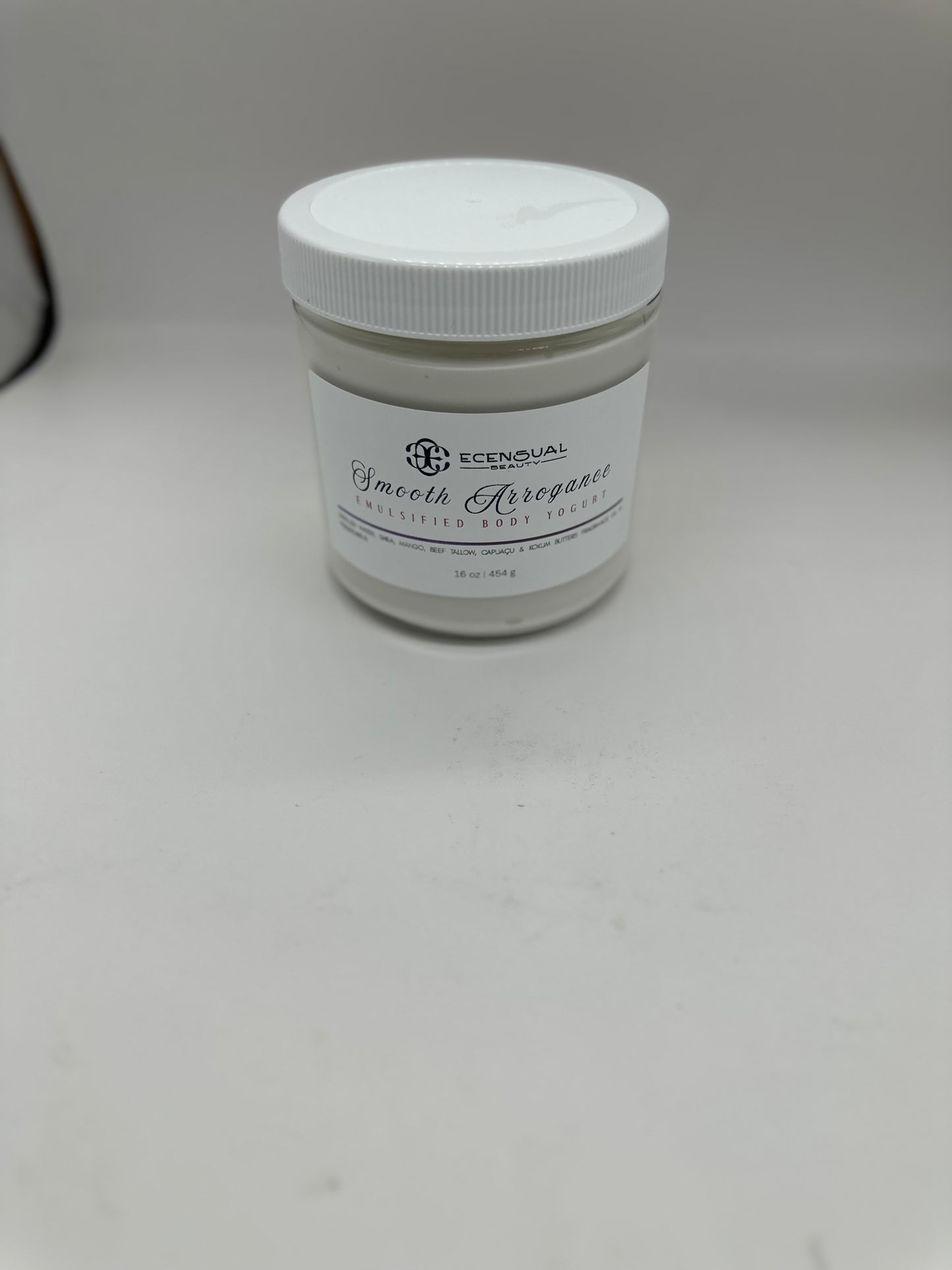 Body Butters for Her