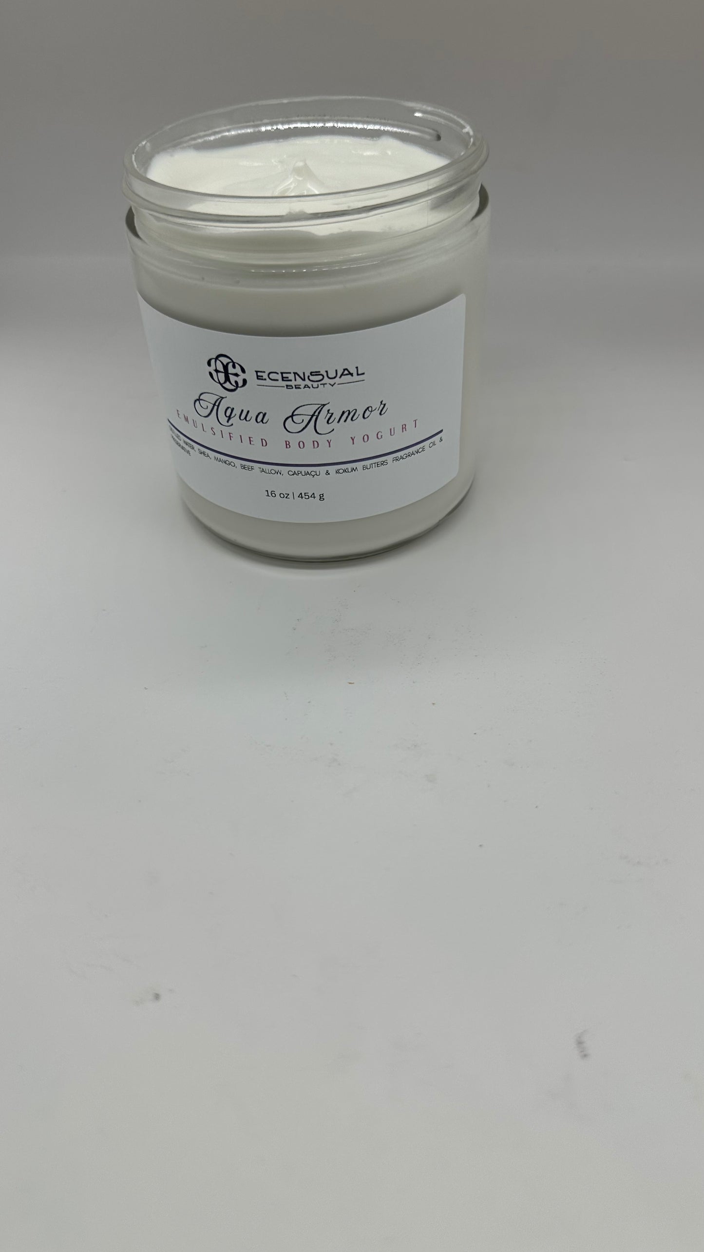 Body Butters for Her