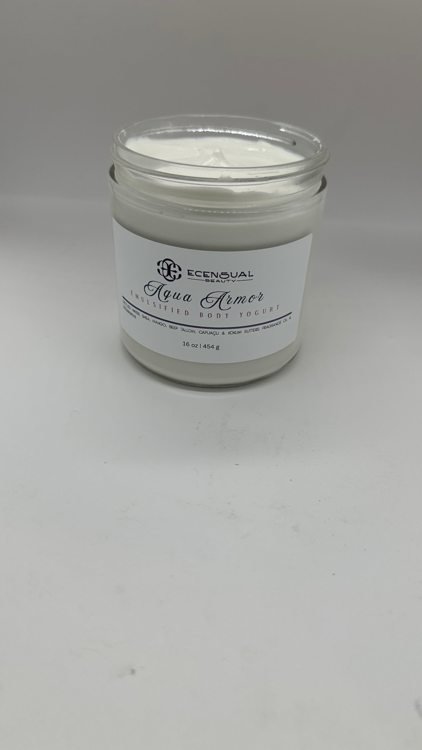 Body Butters for Her