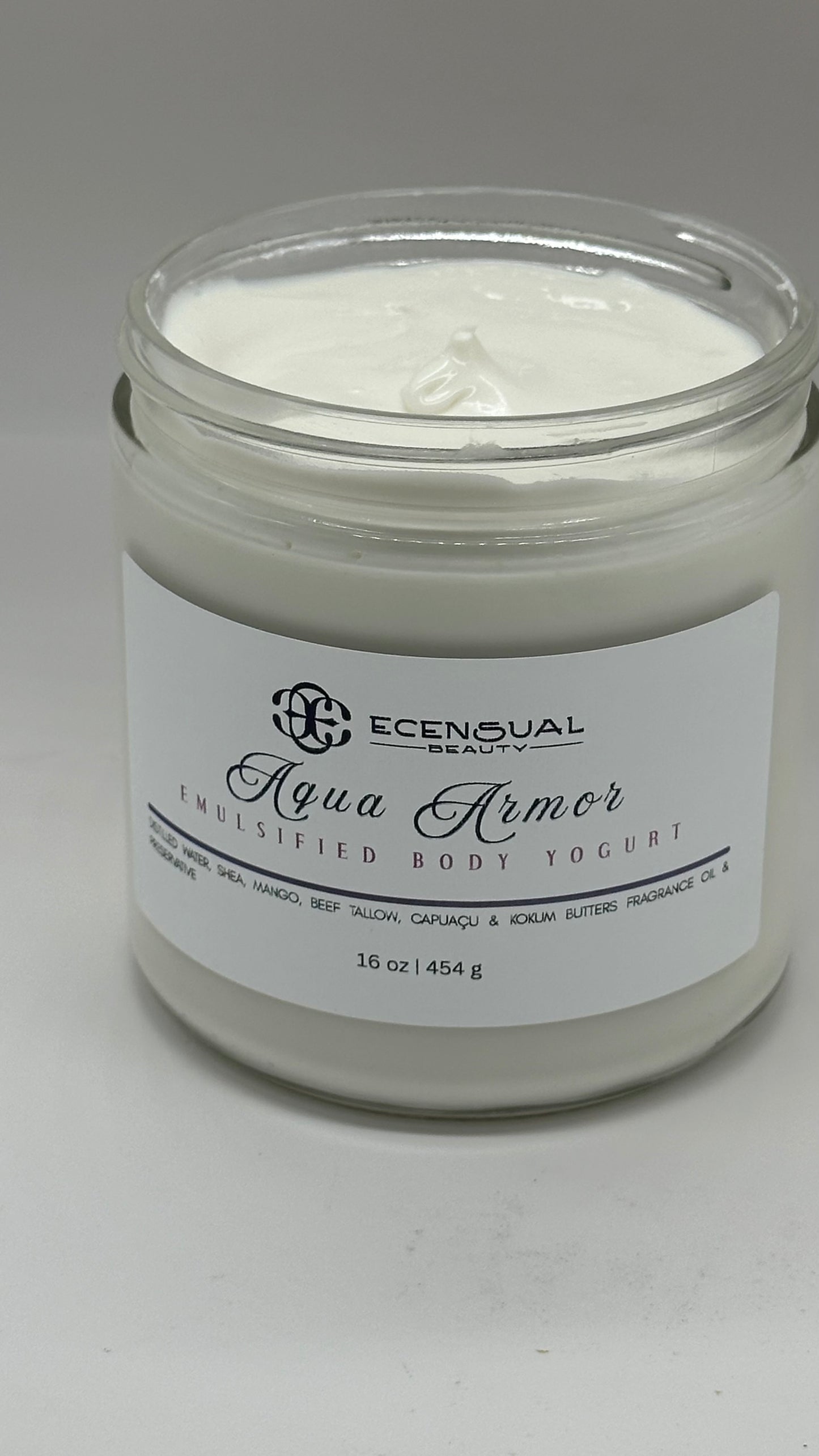 Body Butters for Her