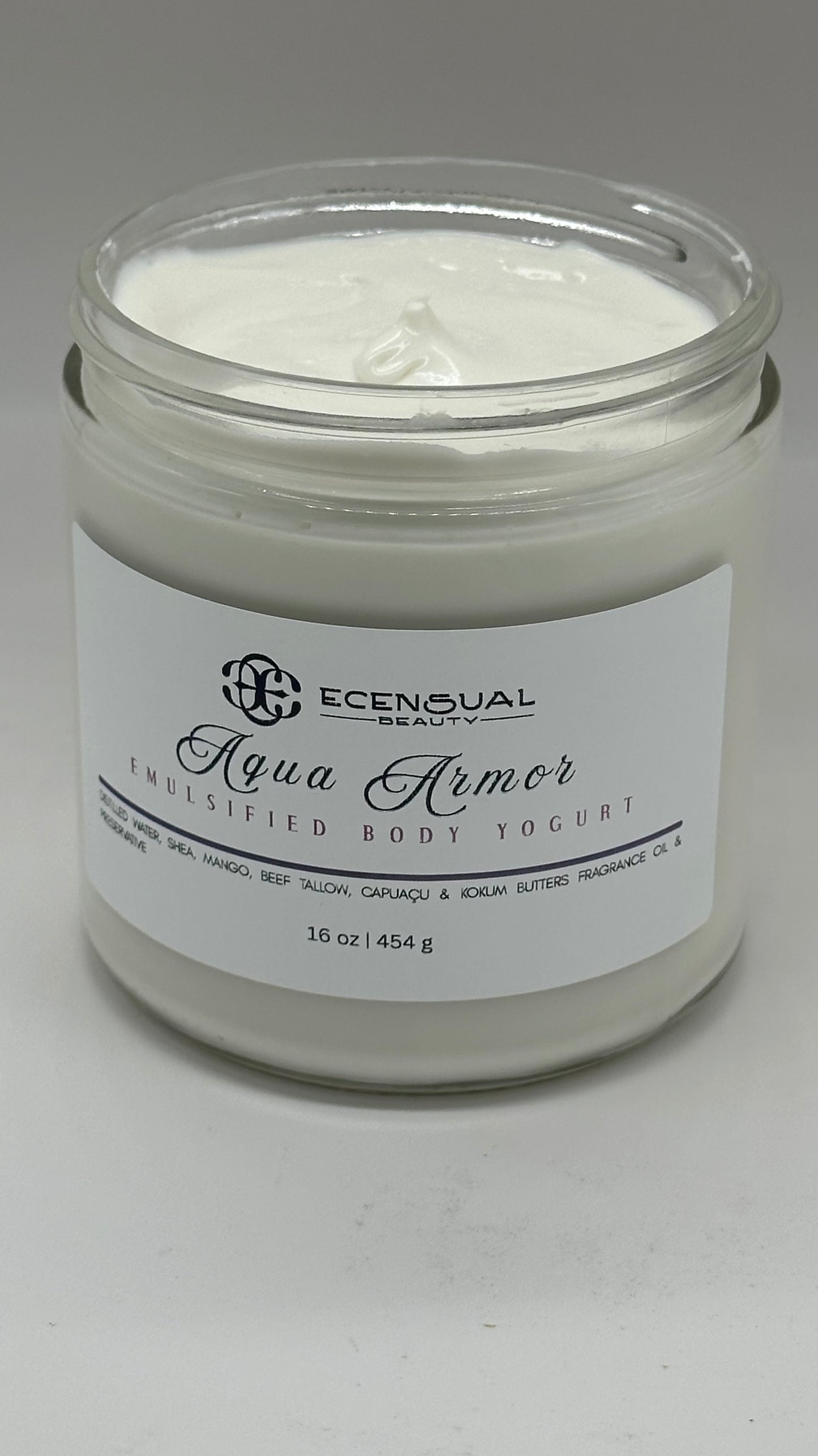 Body Butters for Her