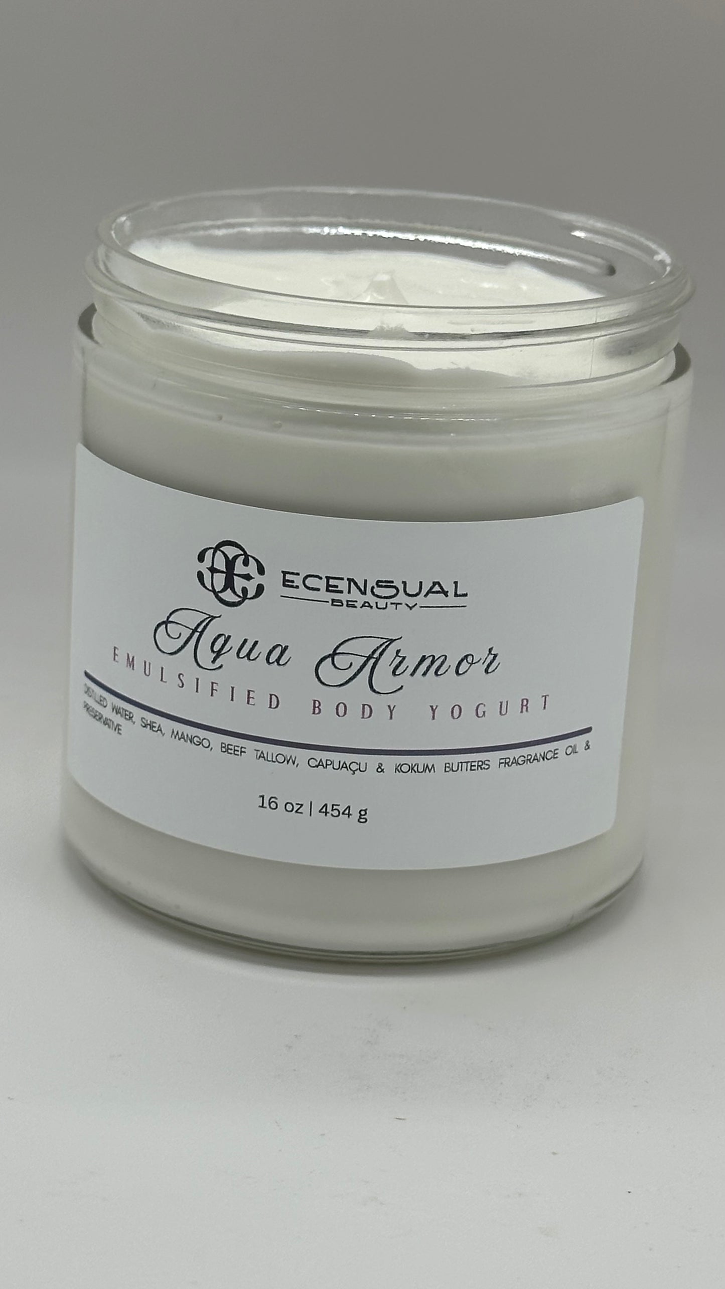 Body Butters for Her