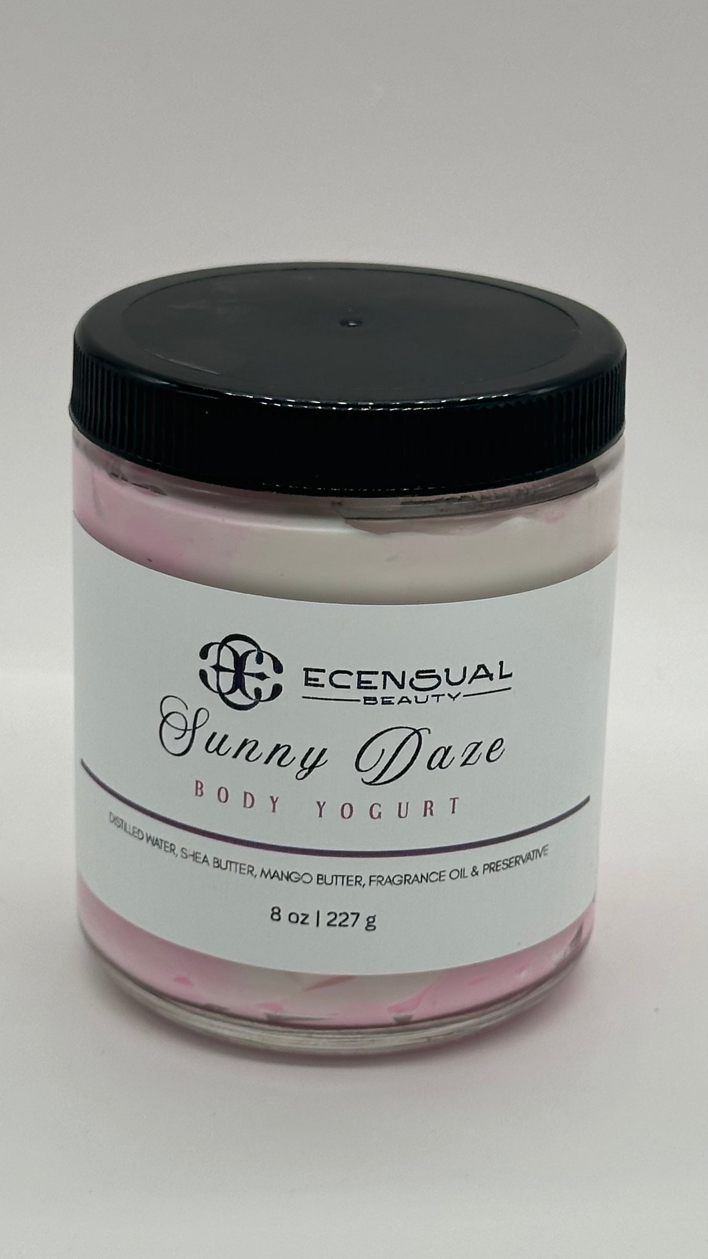 Body Butters for Her