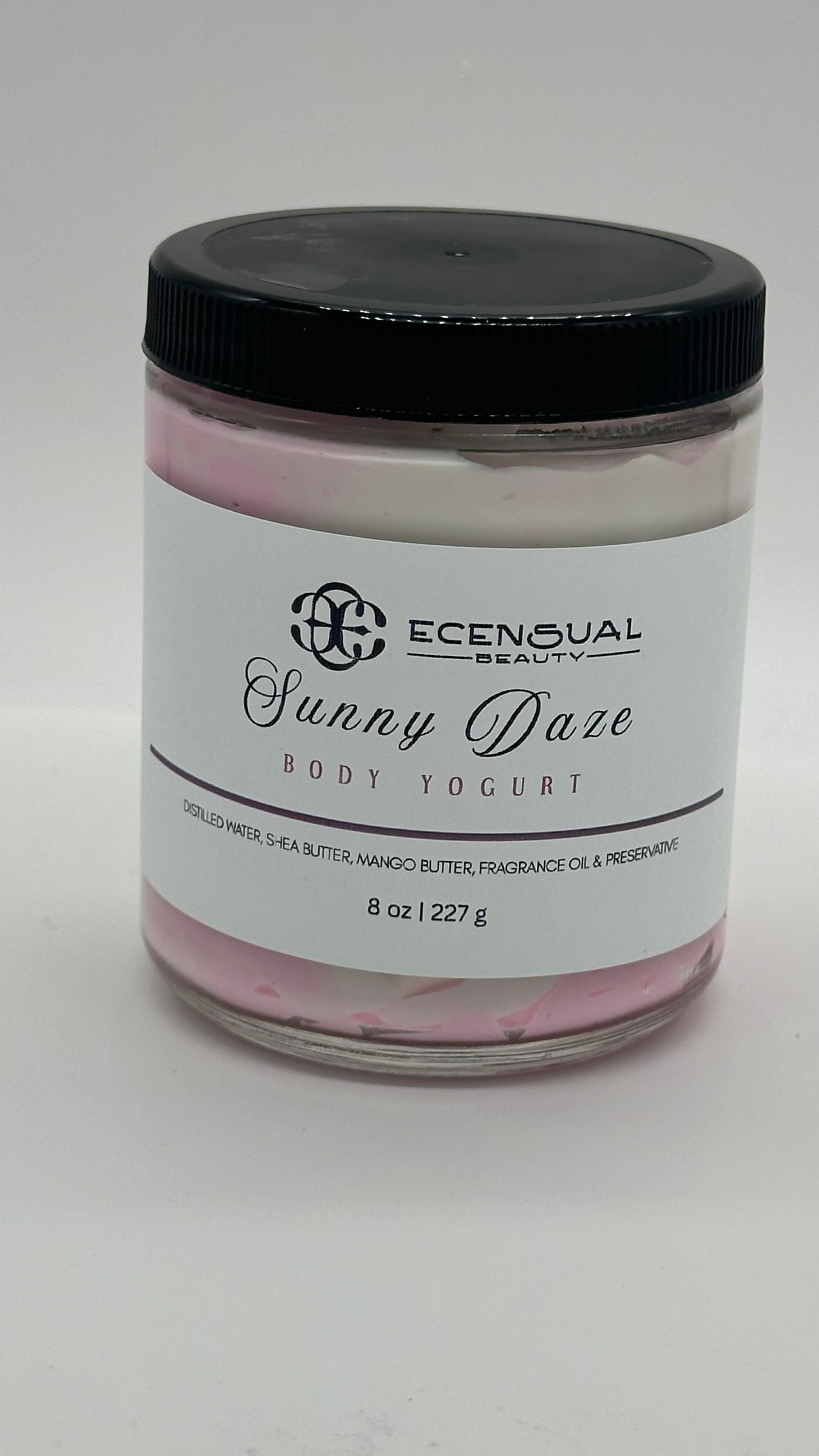 Body Butters for Her