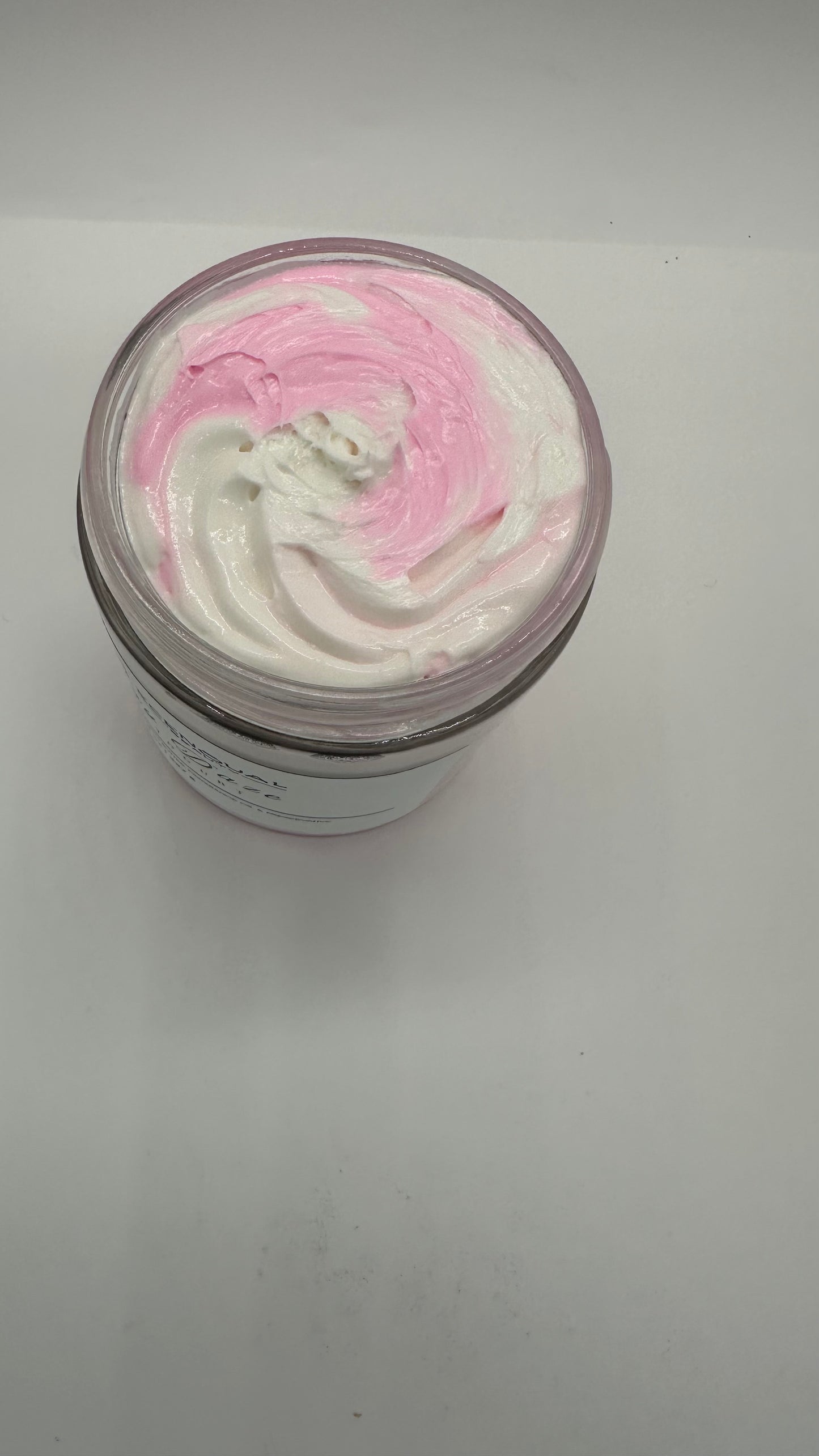 Body Butters for Her