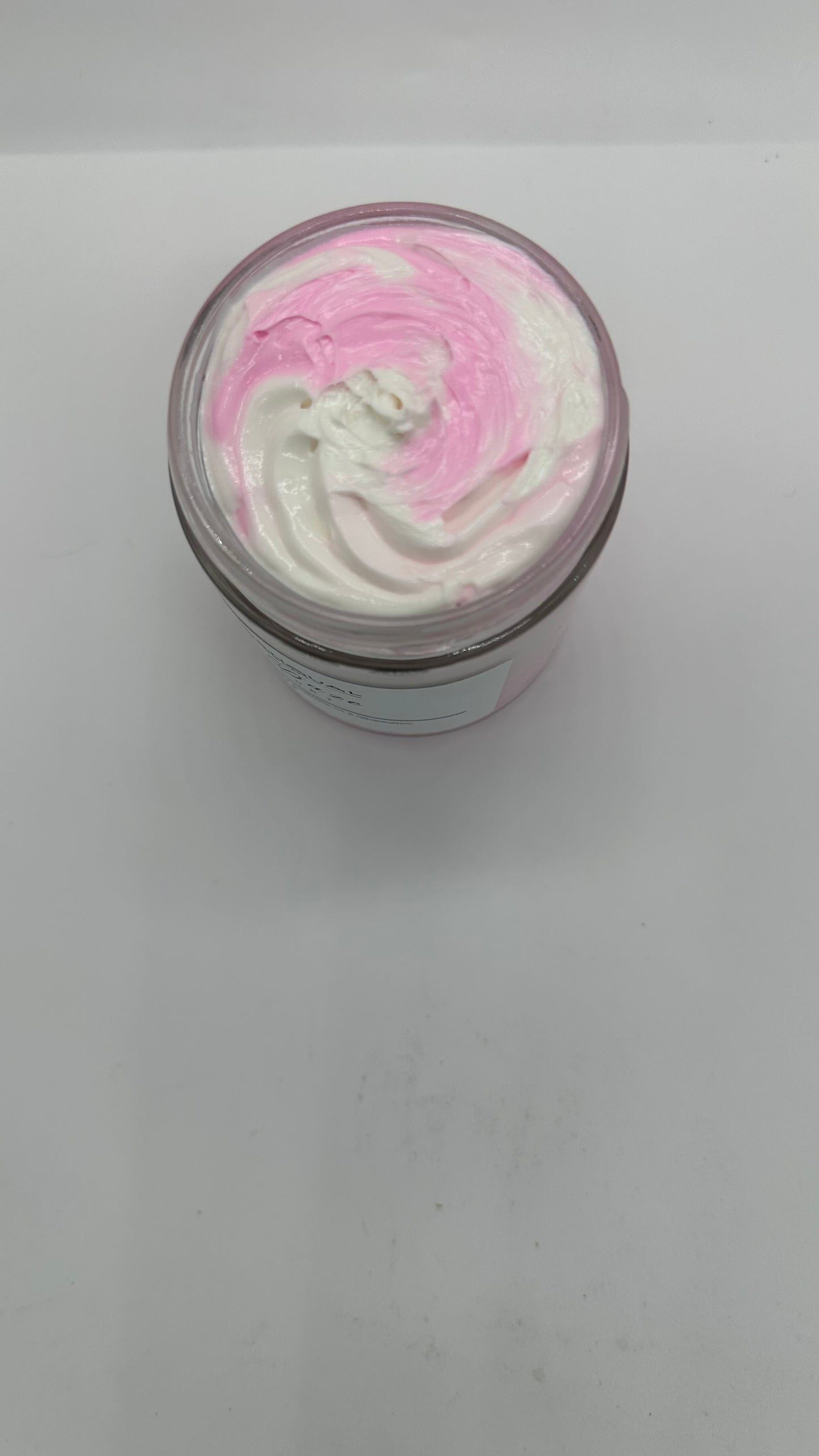 Body Butters for Her