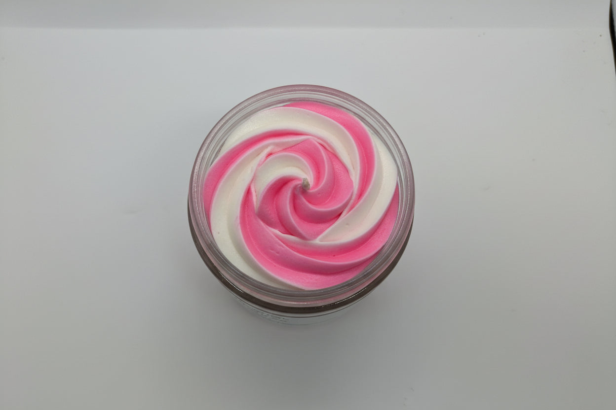 Body Yogurts for Her