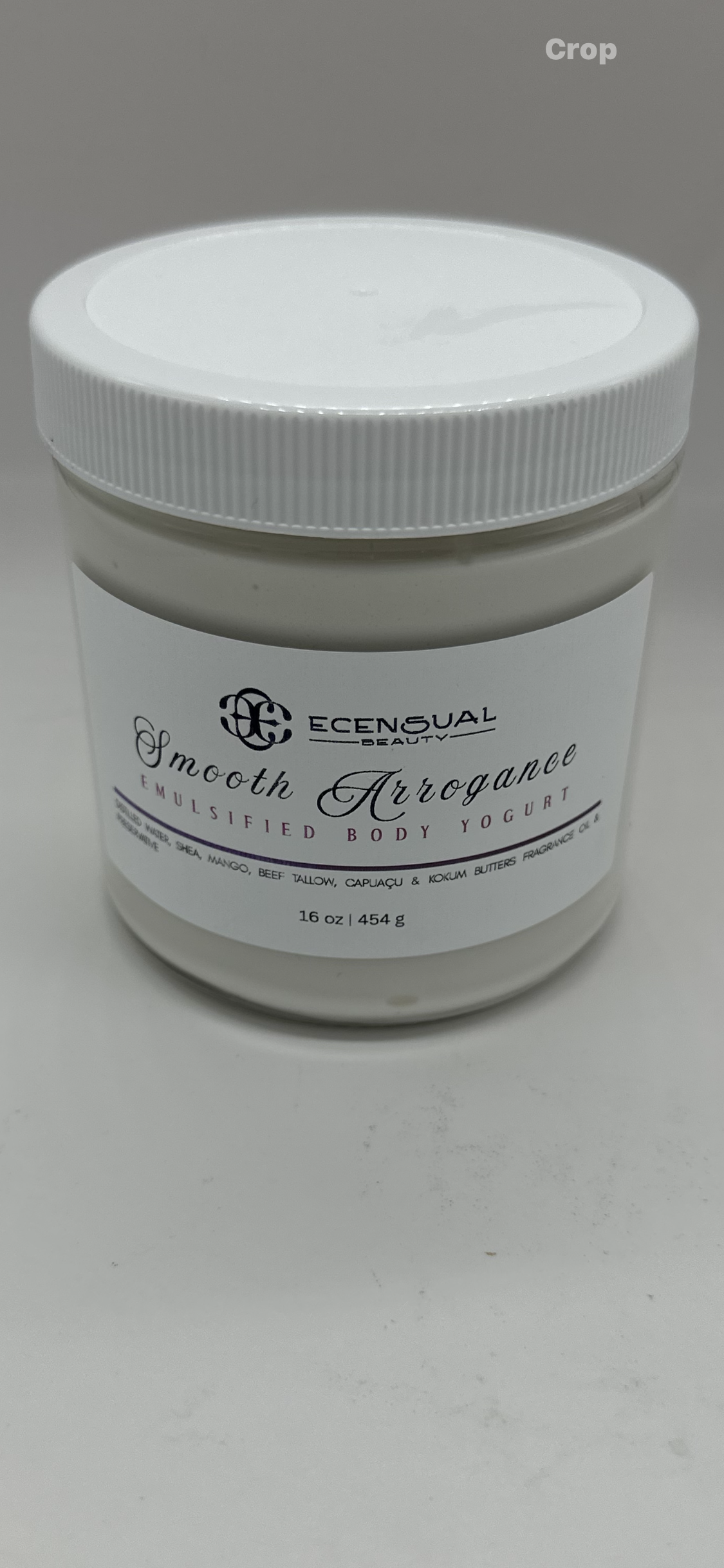 Body Butters for Her