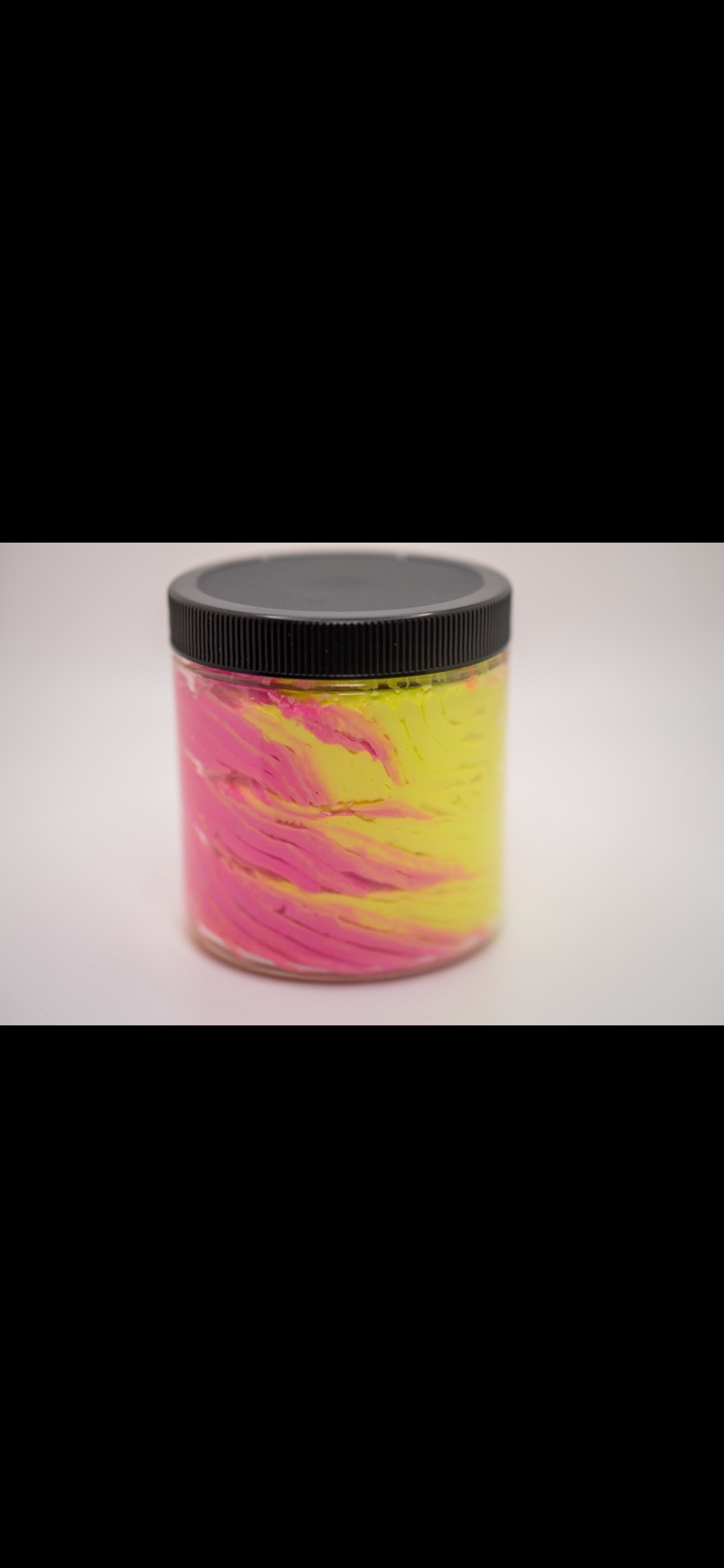 Body Butter for Her