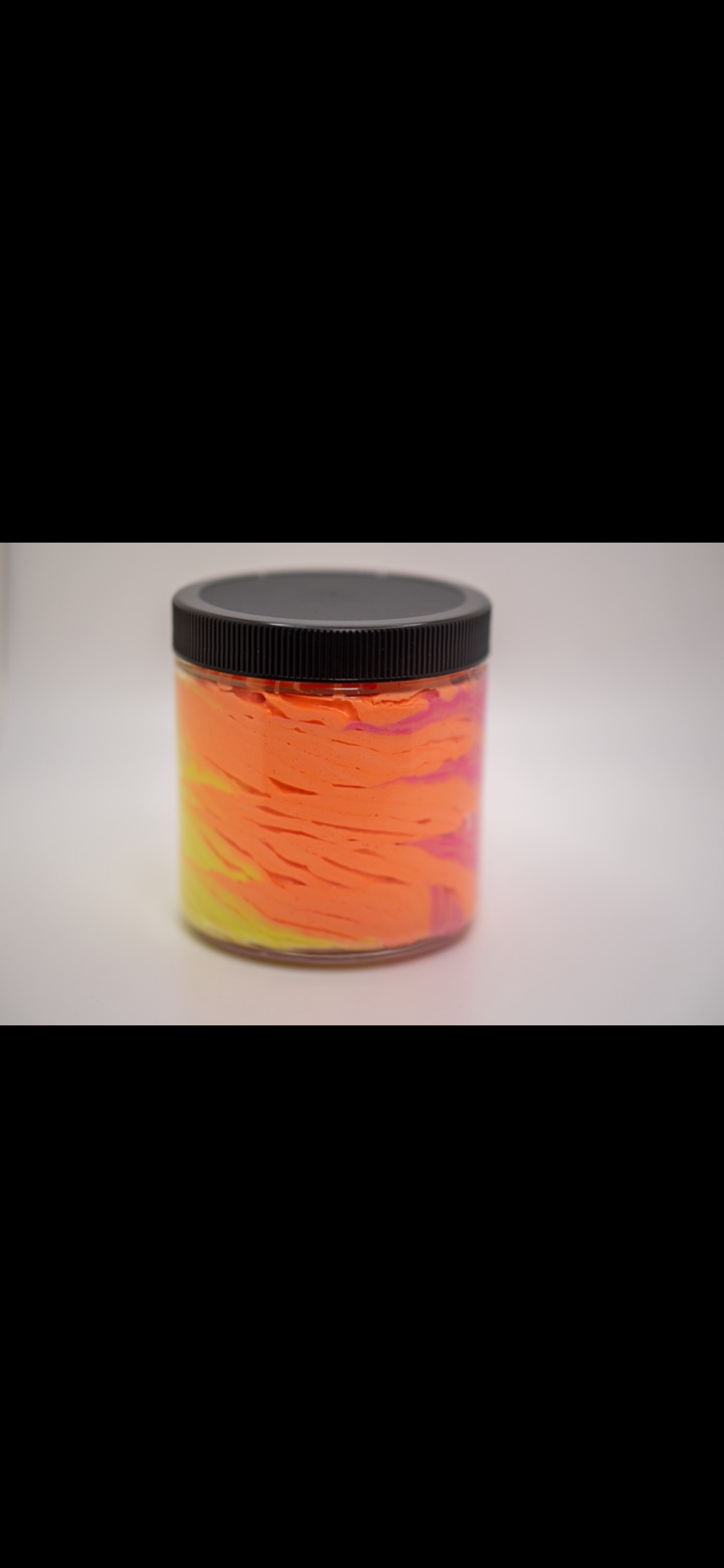Body Butter for Her